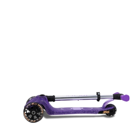 Milly Mally Scooter Jelly Violet