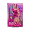 Mattel JDC85 Lalka Barbie Totally Hair