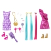 Mattel JDC85 Lalka Barbie Totally Hair