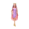 Mattel JDC85 Lalka Barbie Totally Hair