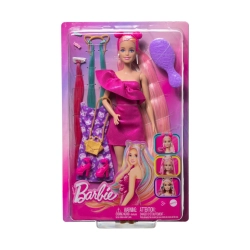 Mattel JDC85 Lalka Barbie Totally Hair