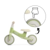Milly Mally Rowerek Biegowy Velo Green