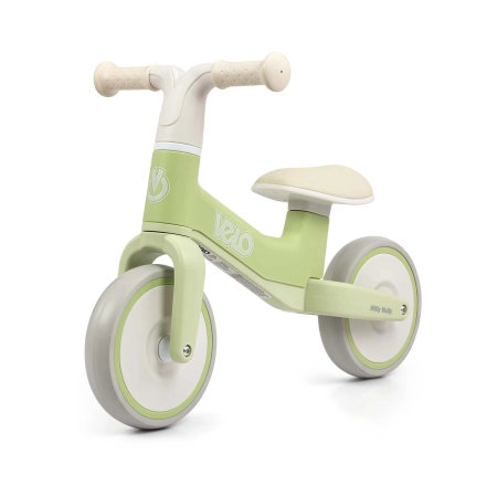 Milly Mally Rowerek Biegowy Velo Green