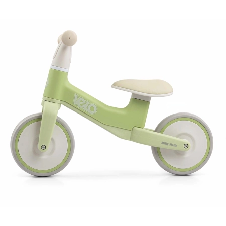 Milly Mally Rowerek Biegowy Velo Green