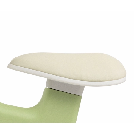 Milly Mally Rowerek Biegowy Velo Green