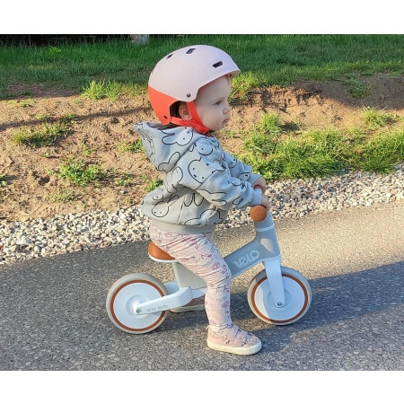 Milly Mally Rowerek Biegowy Velo Green