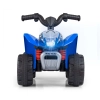 Milly Mally Pojazd na akumulator Quad HONDA ATV Blue