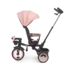 Milly Mally Rowerek Trójkołowy Twinkle Pink