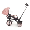 Milly Mally Rowerek Trójkołowy Twinkle Pink