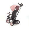 Milly Mally Rowerek Trójkołowy Twinkle Pink