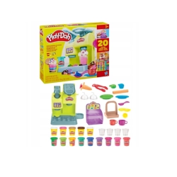 Hasbro G04475L40 Play-Doh Tęczowa Kawiarnia