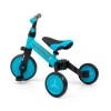 Milly Mally Rowerek 3w1 Optimus Blue
