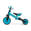 Milly Mally Rowerek 3w1 Optimus Blue