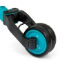 Milly Mally Rowerek 3w1 Optimus Blue