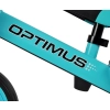 Milly Mally Rowerek 3w1 Optimus Blue