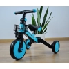 Milly Mally Rowerek 3w1 Optimus Blue