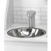 Viga 44049 PolarB Drewniana Kuchnia z akcesoriami eco gray