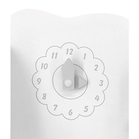 Viga 44049 PolarB Drewniana Kuchnia z akcesoriami eco gray