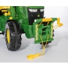 Rolly Toys 408986 Wyciągarka do Rolly Toys Zielona