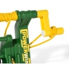 Rolly Toys 408986 Wyciągarka do Rolly Toys Zielona