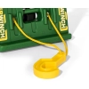 Rolly Toys 408986 Wyciągarka do Rolly Toys Zielona