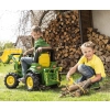 Rolly Toys 408986 Wyciągarka do Rolly Toys Zielona