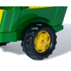 Rolly Toys 122103 Przyczepa Rolly Farm John Deere