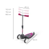Qplay Hulajnoga Mika Pink