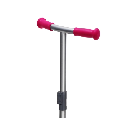 Qplay Hulajnoga Mika Pink