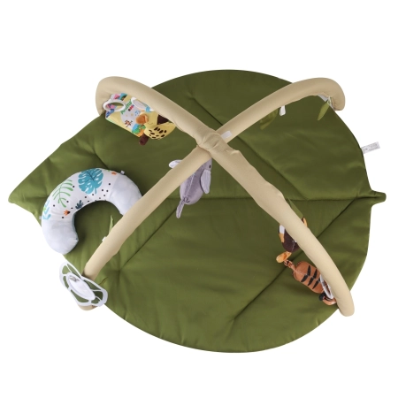TinyMini 353-1A Mata edukacyjna Liść
