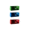 Qplay Hulajnoga Honeycomb Red