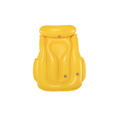 Bestway 32034 Kamizelka do nauki pływania Swim Safe Step C 51cm x 46cm