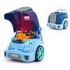 Milly Mally Silnik rozkręcalny N-gine Blue