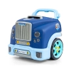 Milly Mally Silnik rozkręcalny N-gine Blue