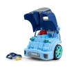 Milly Mally Silnik rozkręcalny N-gine Blue