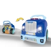 Milly Mally Silnik rozkręcalny N-gine Blue