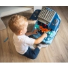 Milly Mally Silnik rozkręcalny N-gine Blue