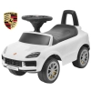 Milly Mally Pojazd Porsche Cayenne S White