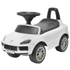 Milly Mally Pojazd Porsche Cayenne S White