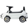 Milly Mally Pojazd Porsche Cayenne S White