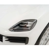 Milly Mally Pojazd Porsche Cayenne S White