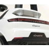 Milly Mally Pojazd Porsche Cayenne S White