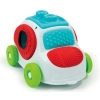 Clementoni Clemmy 17315 Autko Sensoryczne