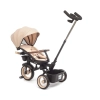 Milly Mally Rowerek Trójkołowy Twinkle Beige