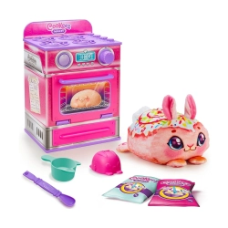 Moose Toys 23502 Cookeez Makery Magiczny Piekarnik
