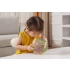 Viga 44088 PolarB Drewniane Drzewo edukacyjne Peek-a-boo