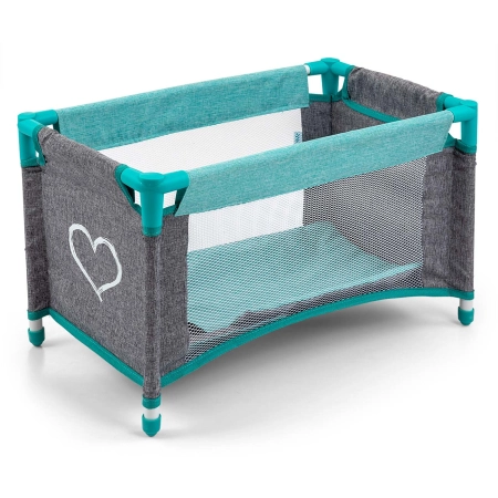 Milly Mally Zestaw dla lalek Elsa Prestige Mint