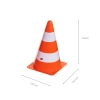 Rolly Toys 409495 Pachołki 4szt.