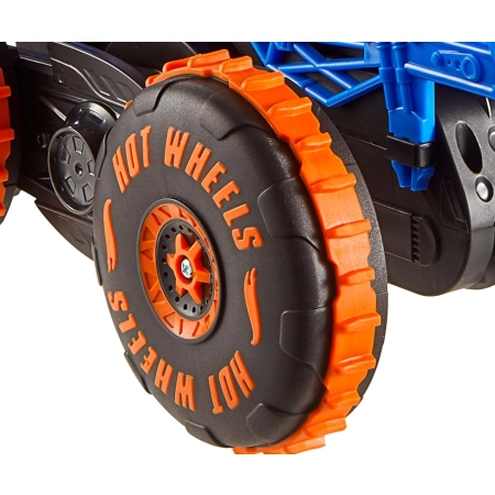 Mattel JFR39 Hot Wheels Zdalnie Sterowany Pojazd