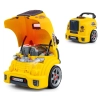 Milly Mally Silnik rozkręcalny N-gine Yellow